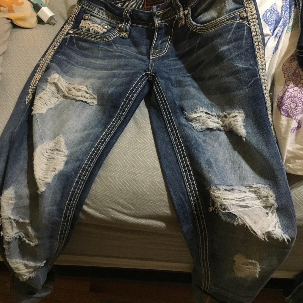 Rock revivals